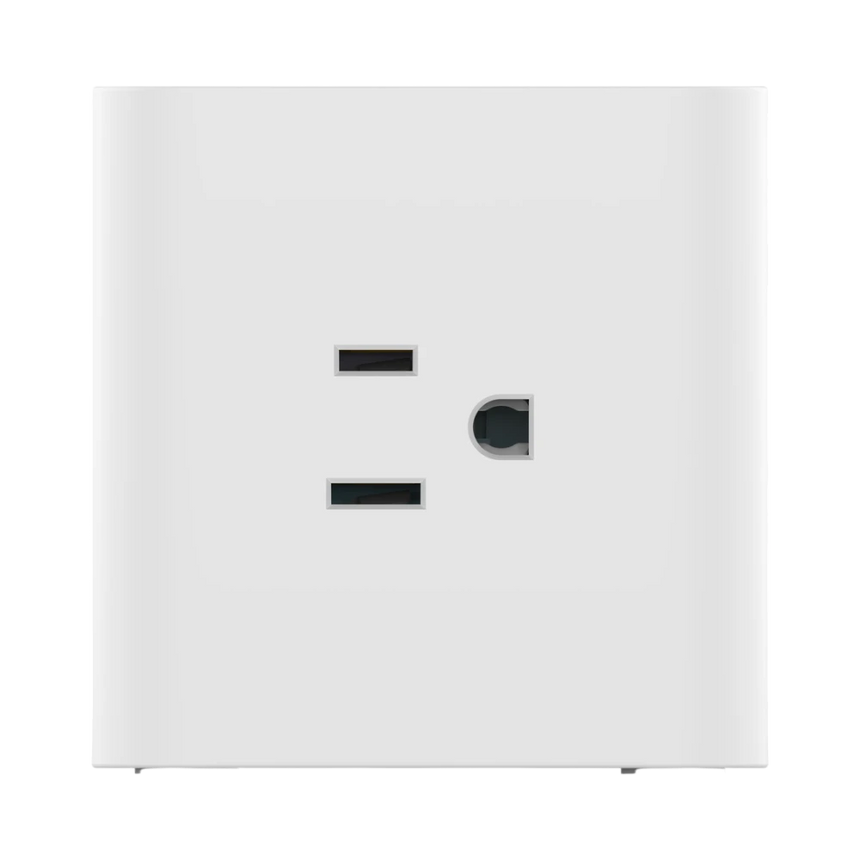 Belkin 3-Outlet Power Cube with USB-A Ports & 5-Foot Cord — Being Shipped