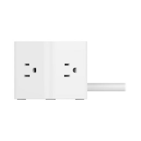 Belkin 3-Outlet Power Cube with USB-A Ports & 5-Foot Cord — Being Shipped