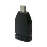 C2G Mini DisplayPort to HDMI Adapter 4K 30Hz — Being Shipped