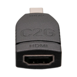 C2G Mini DisplayPort to HDMI Adapter 4K 30Hz — Being Shipped
