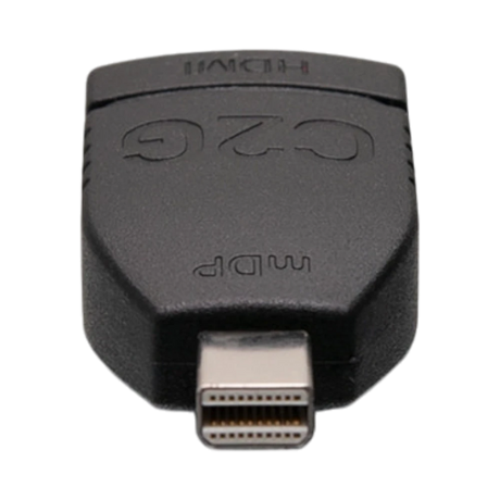 C2G Mini DisplayPort to HDMI Adapter 4K 30Hz — Being Shipped