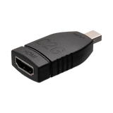C2G Mini DisplayPort to HDMI Adapter 4K 30Hz — Being Shipped