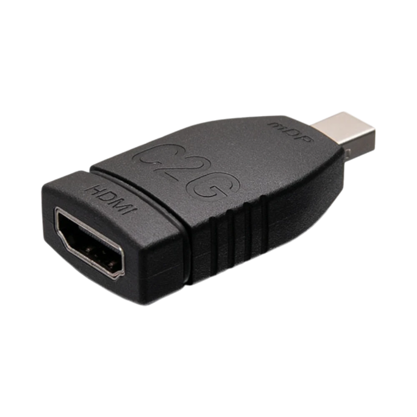C2G Mini DisplayPort to HDMI Adapter 4K 30Hz — Being Shipped