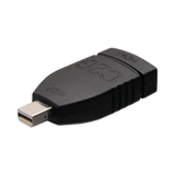 C2G Mini DisplayPort to HDMI Adapter 4K 30Hz — Being Shipped