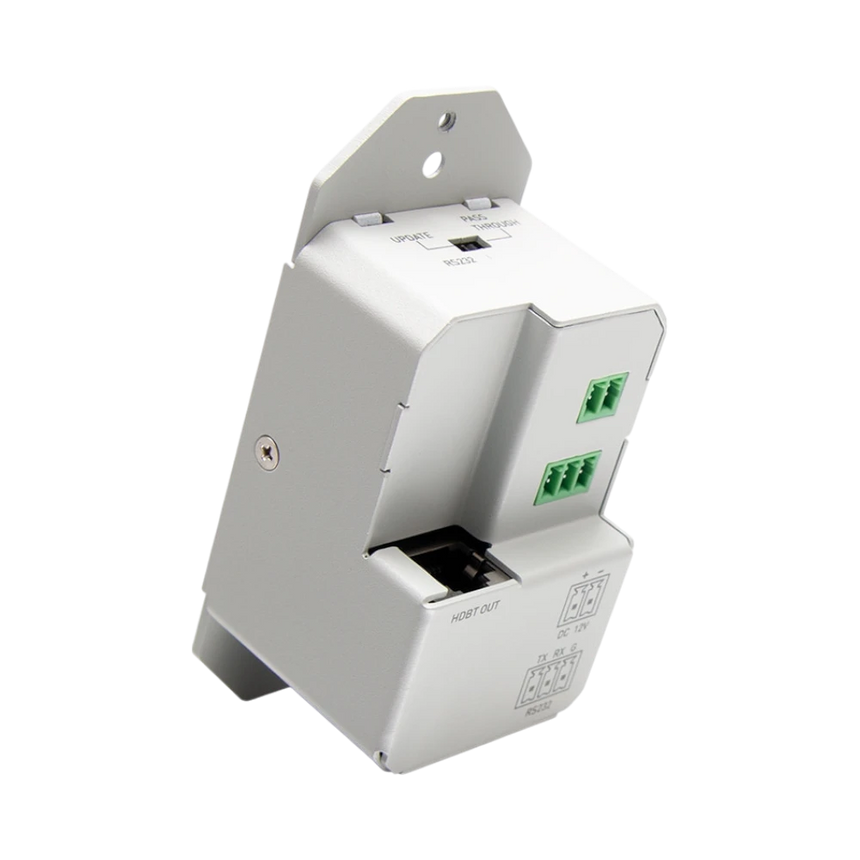 C2G Dual HDMI HDBaseT 4K 60Hz Wall Plate Transmitter — Being Shipped