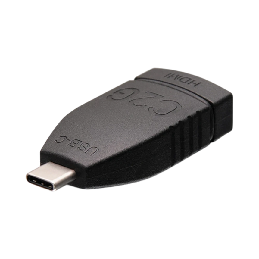 C2G USB-C to HDMI Adapter Converter 4K 60Hz — Being Shipped