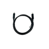 Brother 4ft USB-C Cable for RuggedJet, PocketJet & P-touch — Being Shipped