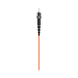 Belkin Multimode Duplex Fiber Patch Cable 3M ST-LC — Being Shipped