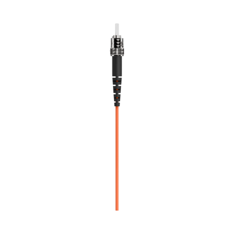 Belkin Multimode Duplex Fiber Patch Cable 3M ST-LC — Being Shipped