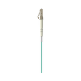 Belkin 4M 10GB Multimode Fiber Optic LC/LC Cable (Aqua) — Being Shipped