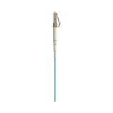 Belkin 4M 10GB Multimode Fiber Optic LC/LC Cable (Aqua) — Being Shipped