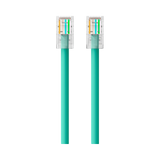 Belkin CAT6 Ethernet Patch Cable with Gold-Plated RJ45 Connectors — Being Shipped