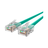 Belkin CAT6 Ethernet Patch Cable with Gold-Plated RJ45 Connectors — Being Shipped