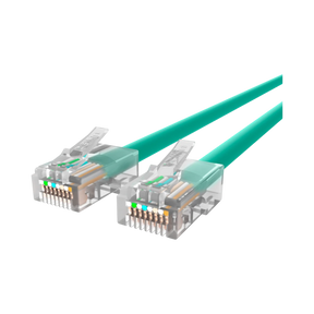 Belkin CAT6 Ethernet Patch Cable with Gold-Plated RJ45 Connectors — Being Shipped