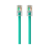 Belkin CAT6 Ethernet Patch Cable with Gold-Plated RJ45 Connectors — Being Shipped