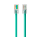 Belkin CAT6 Ethernet Patch Cable with Gold-Plated RJ45 Connectors — Being Shipped