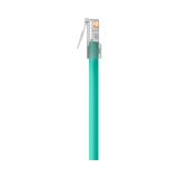 Belkin CAT6 Ethernet Patch Cable with Gold-Plated RJ45 Connectors — Being Shipped