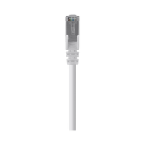 Belkin 3 ft CAT-5e RJ45 Patch Cable (White) — Being Shipped