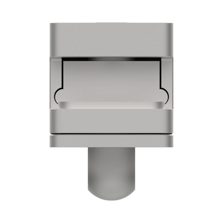 Belkin Security Cable Lock Adapter for Mac Pro — Being Shipped