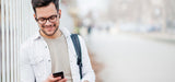 Belkin SoundForm Motion True Wireless Earbuds (Black) — Being Shipped