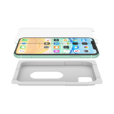 Belkin Tempered Glass Screen Protector for iPhone 11/XR — Being Shipped