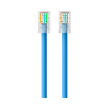 Belkin CAT5e 3ft Crossover Ethernet Cable (Blue) — Being Shipped
