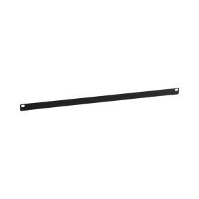 Black Box 19Inch IT Rackmount Blanking Panel (Matte Black) — Being Shipped