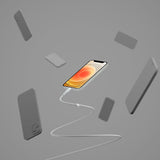 Belkin BoostCharge Flex 6.6ft USB-A to Lightning Cable (White) — Being Shipped