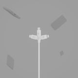 Belkin BoostCharge Flex 6.6ft USB-A to Lightning Cable (White) — Being Shipped