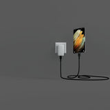 Belkin BoostCharge Flex USB-C to USB-C 6.6FT Silicone Cable (Black) — Being Shipped