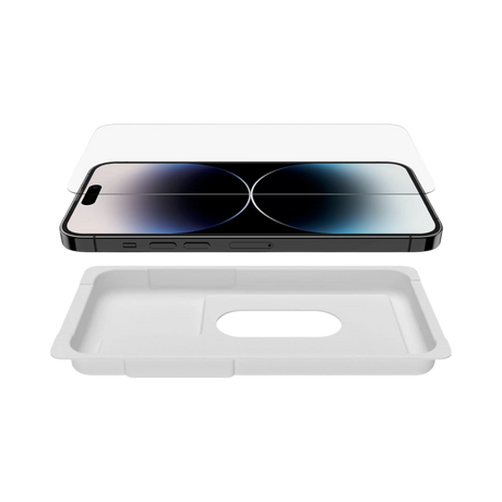 Belkin ScreenForce Tempered Glass for iPhone 14 Pro Max — Being Shipped