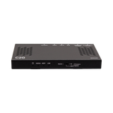C2G HDMI Ultra-Slim HDBaseT Extender Receiver 4K 60Hz — Being Shipped