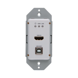 C2G HDMI HDBaseT USB-B to A RS232 Extender 4K 60Hz 130ft — Being Shipped