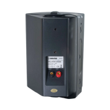 C2G 5in Wall Mount Speaker Black for Classrooms & Conferences — Being Shipped