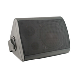 C2G 5in Wall Mount Speaker Black for Classrooms & Conferences — Being Shipped