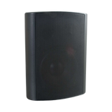 C2G 5in Wall Mount Speaker Black for Classrooms & Conferences — Being Shipped