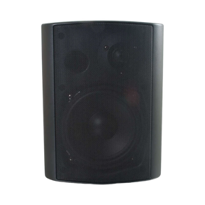 C2G 5in Wall Mount Speaker Black for Classrooms & Conferences — Being Shipped