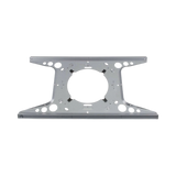 C2G Plenum Rated Speaker Mount for 6 Inch Ceiling Speaker Pair — Being Shipped