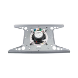 C2G Plenum Rated Speaker Mount for 6 Inch Ceiling Speaker Pair — Being Shipped