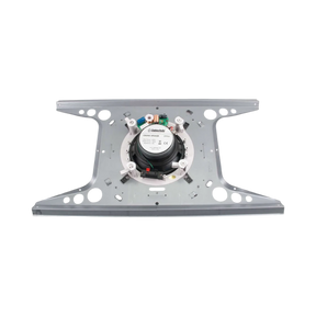 C2G Plenum Rated Speaker Mount for 6 Inch Ceiling Speaker Pair — Being Shipped
