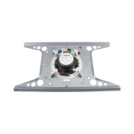 C2G Plenum Rated Speaker Mount for 6 Inch Ceiling Speaker Pair — Being Shipped