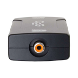 C2G Optical to Coaxial Digital Audio Converter TAA Compliant — Being Shipped