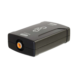 C2G Optical to Coaxial Digital Audio Converter TAA Compliant — Being Shipped