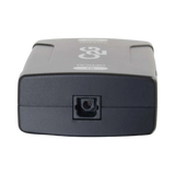 C2G Optical to Coaxial Digital Audio Converter TAA Compliant — Being Shipped