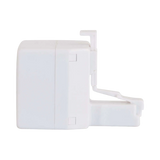 C2G RJ45 Modular T-Adapter for Dual Device Connection — Being Shipped