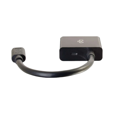 C2G Mini HDMI to VGA Adapter Converter for Mobile Devices — Being Shipped