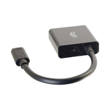 C2G Mini HDMI to VGA Adapter Converter for Mobile Devices — Being Shipped