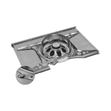 C2G Plenum Rated Speaker Mount for 6 Inch Ceiling Speaker Pair — Being Shipped