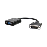 C2G DVI to VGA Adapter Converter for Monitors & Projectors — Being Shipped
