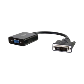 C2G DVI to VGA Adapter Converter for Monitors & Projectors — Being Shipped